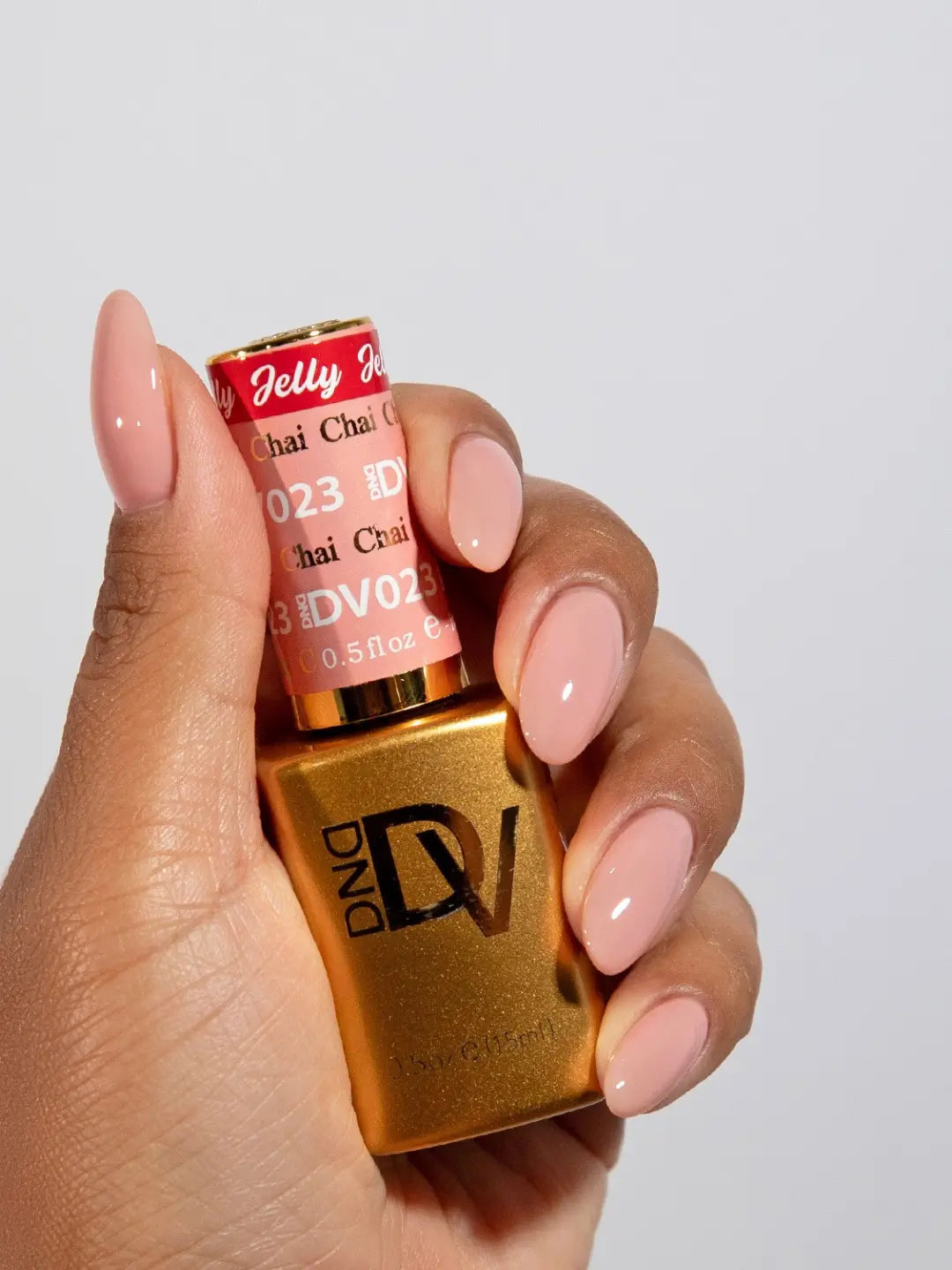 DIVA Jelly #023 - Chai