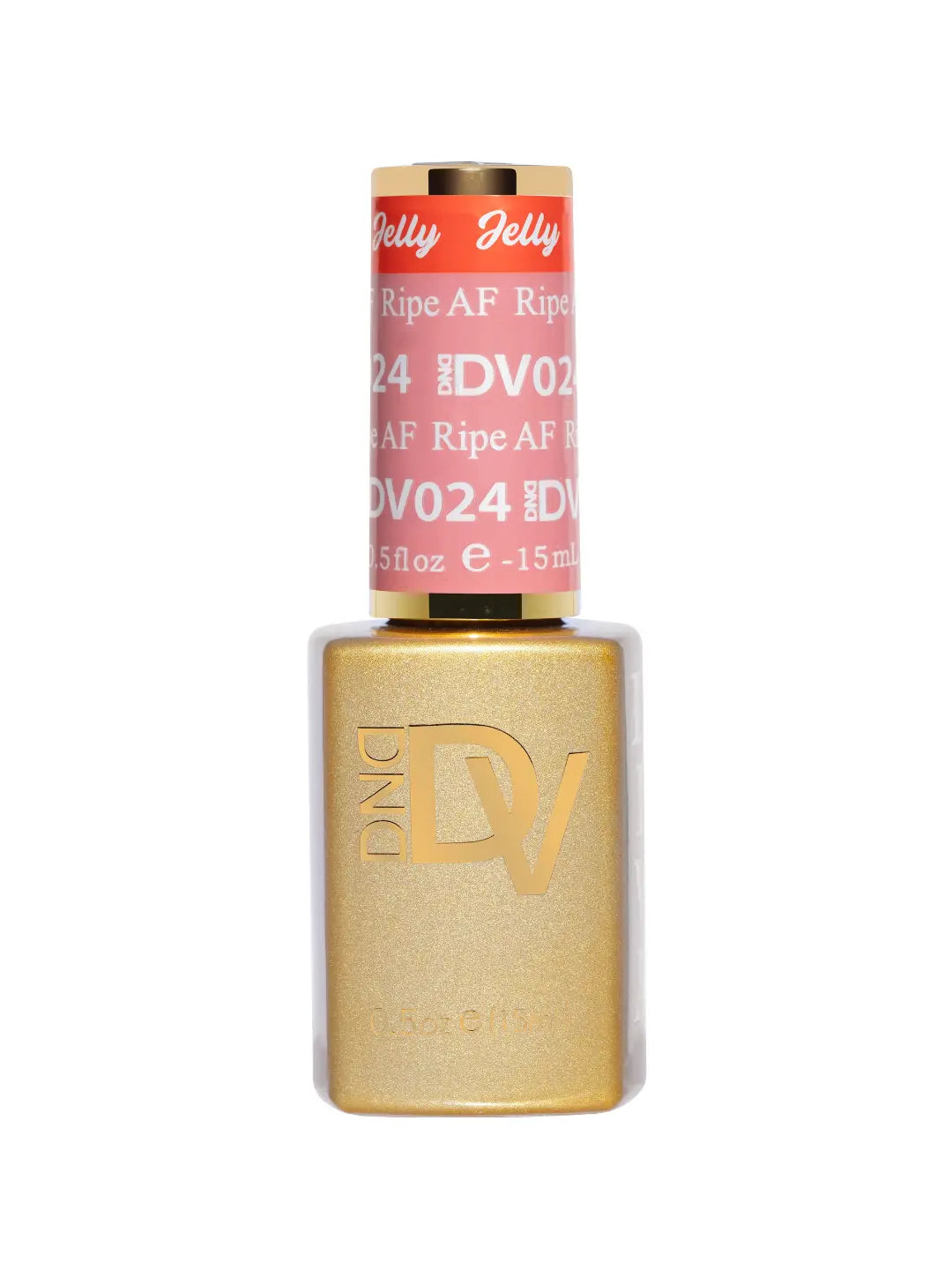 DIVA Jelly #024 - Ripe AF