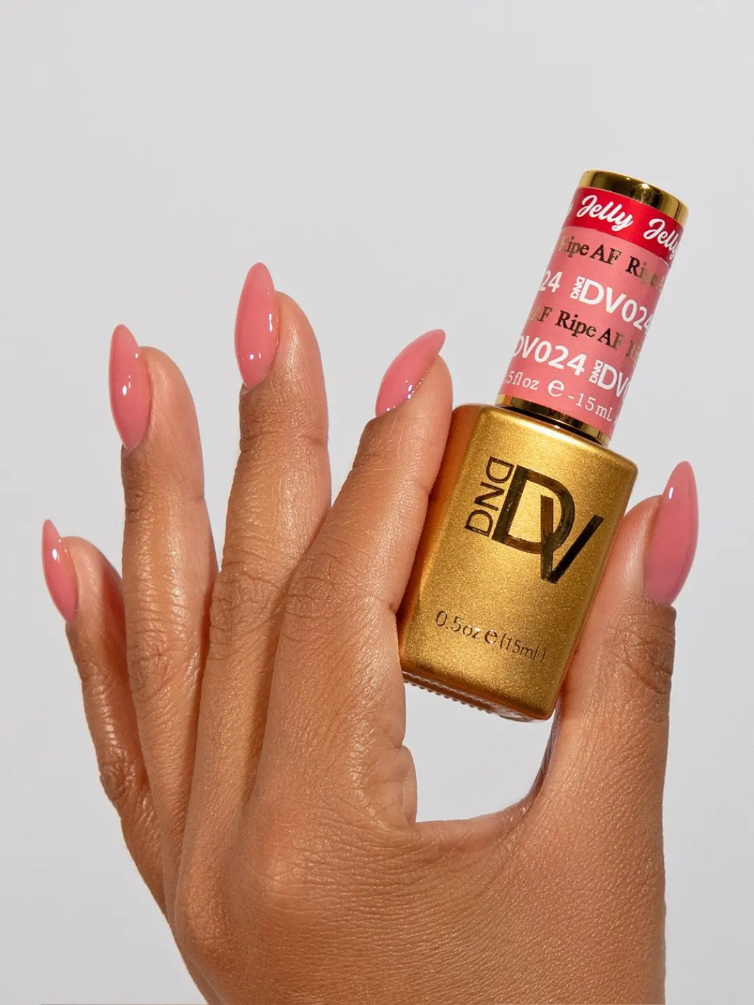 DIVA Jelly #024 - Ripe AF