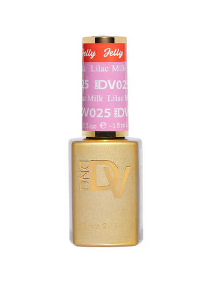 DIVA Jelly #025 - Lilac Milk