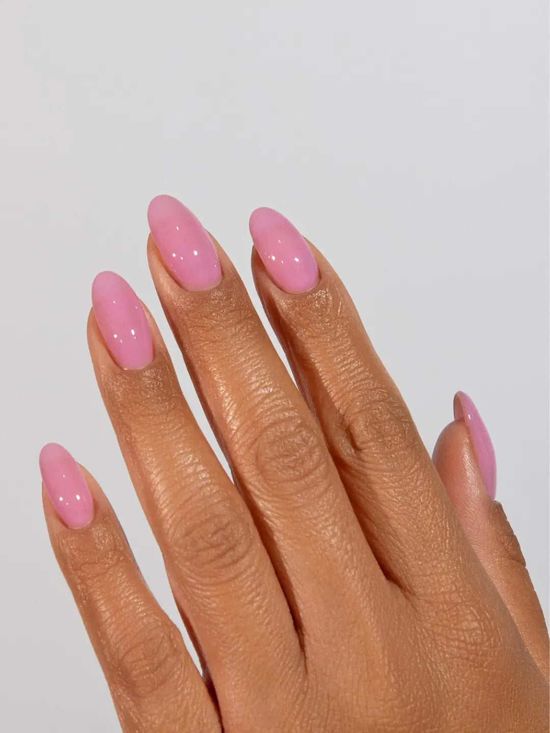 DIVA Jelly #025 - Lilac Milk