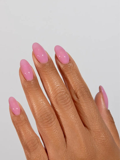 DIVA Jelly #025 - Lilac Milk