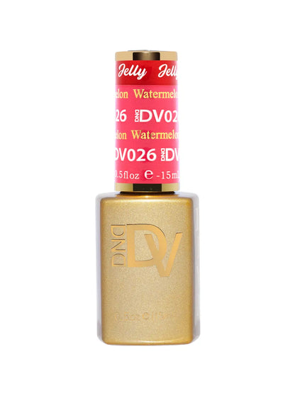 DIVA Jelly #026 - Watermelon