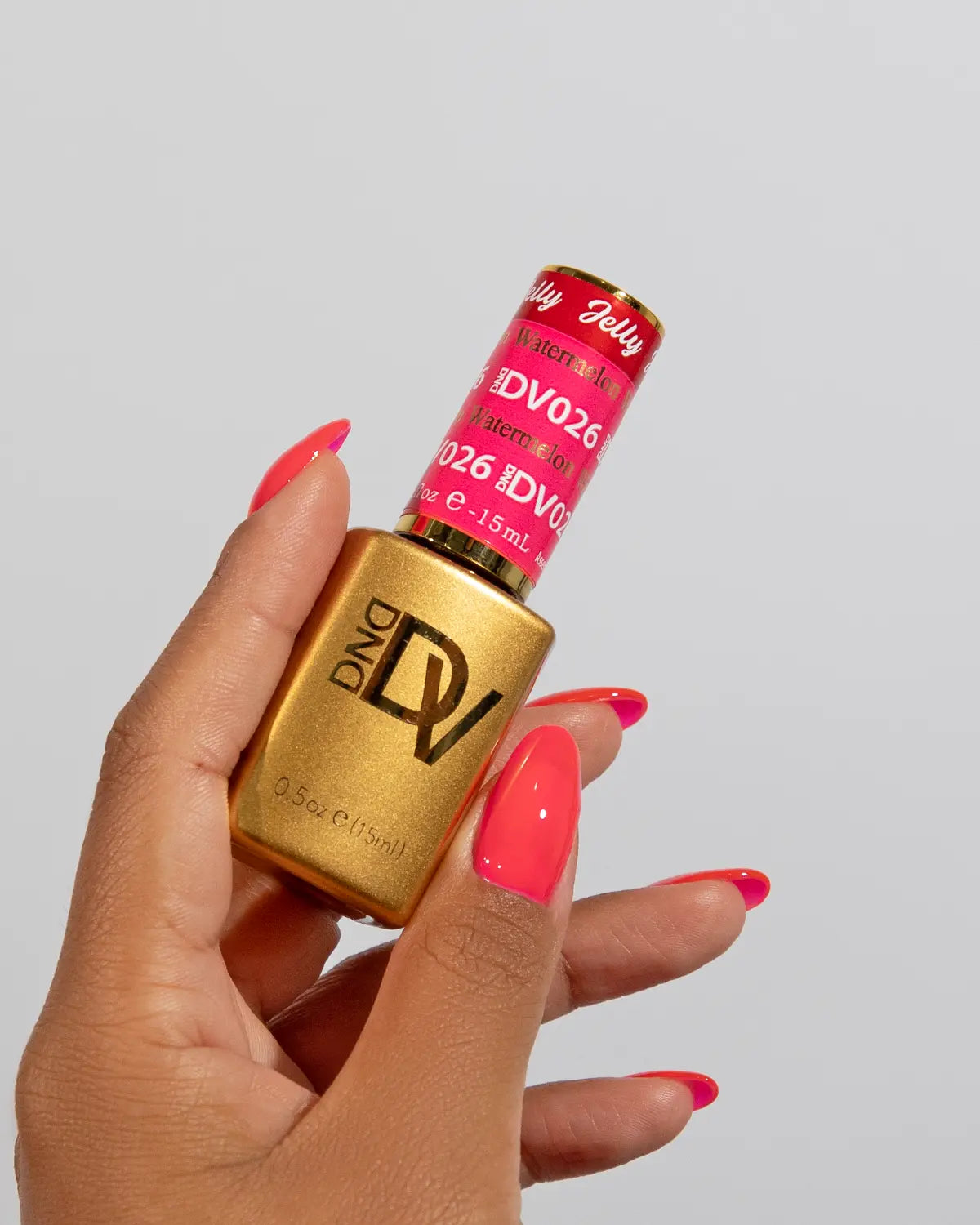 DIVA Jelly #026 - Watermelon