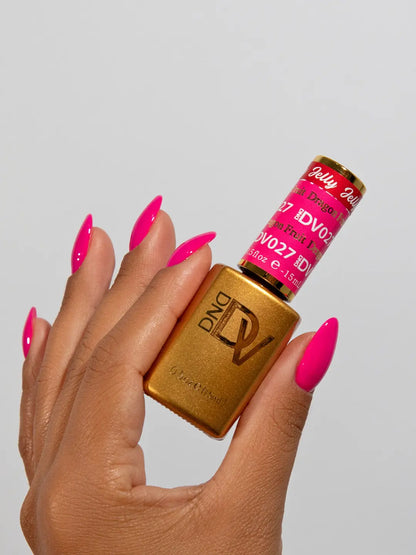 DIVA Jelly #027 - Dragon Fruit