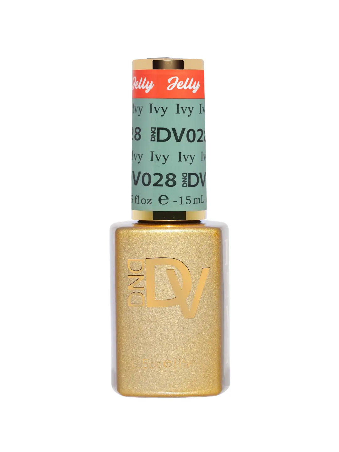 DIVA Jelly #028 - Ivy