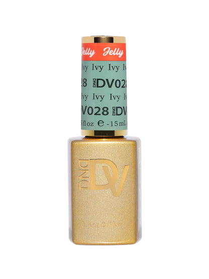 DIVA Jelly #028 - Ivy