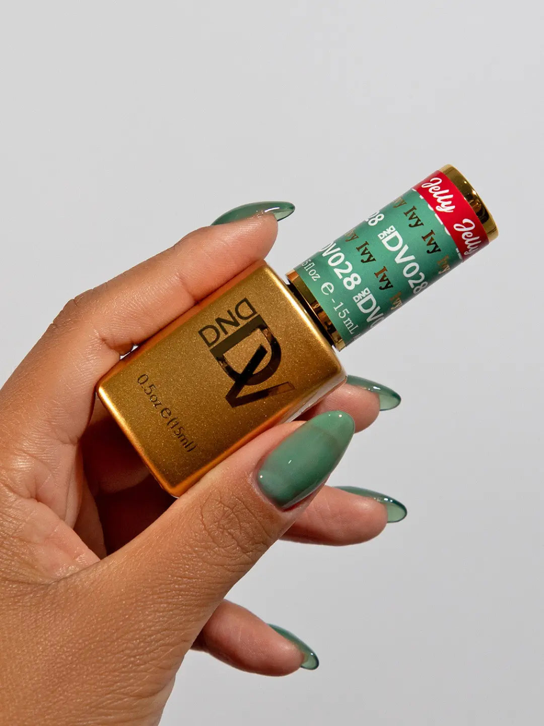DIVA Jelly #028 - Ivy