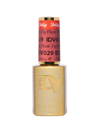 DIVA Jelly #029 - Fig Flush