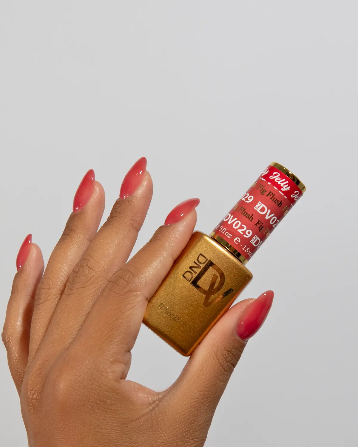 DIVA Jelly #029 - Fig Flush