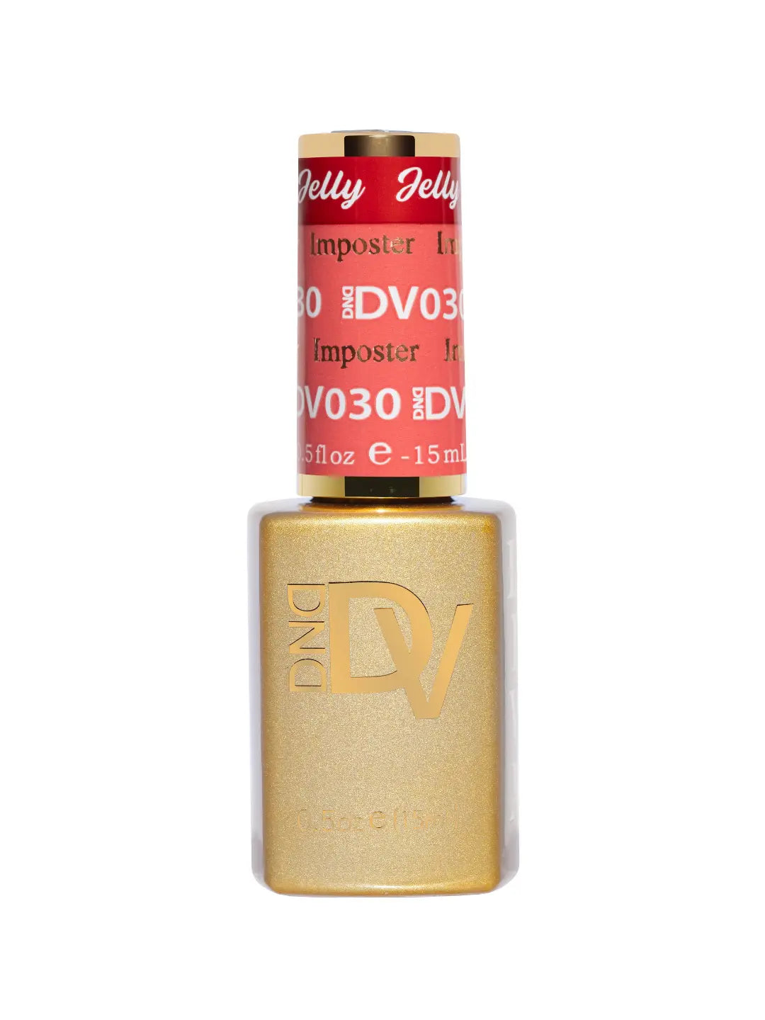 DIVA Jelly #030 - Imposter
