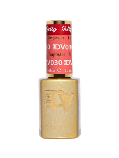 DIVA Jelly #030 - Imposter