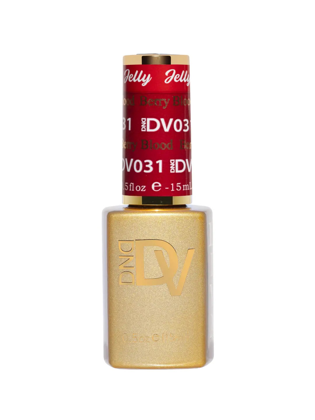 DIVA Jelly #031 - Berry Blood