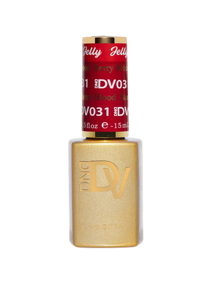 DIVA Jelly #031 - Berry Blood