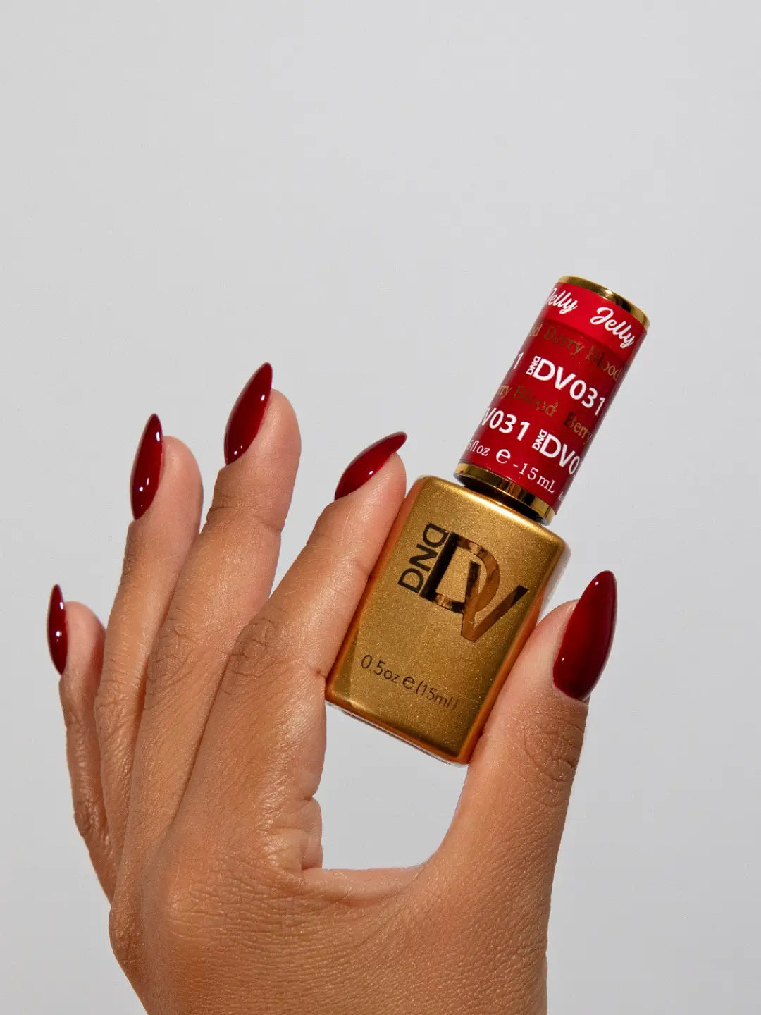 DIVA Jelly #031 - Berry Blood