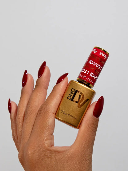 DIVA Jelly #031 - Berry Blood