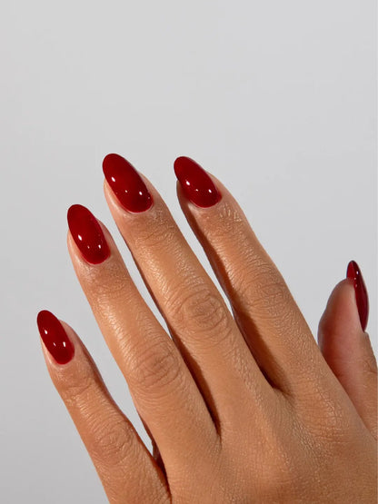 DIVA Jelly #031 - Berry Blood