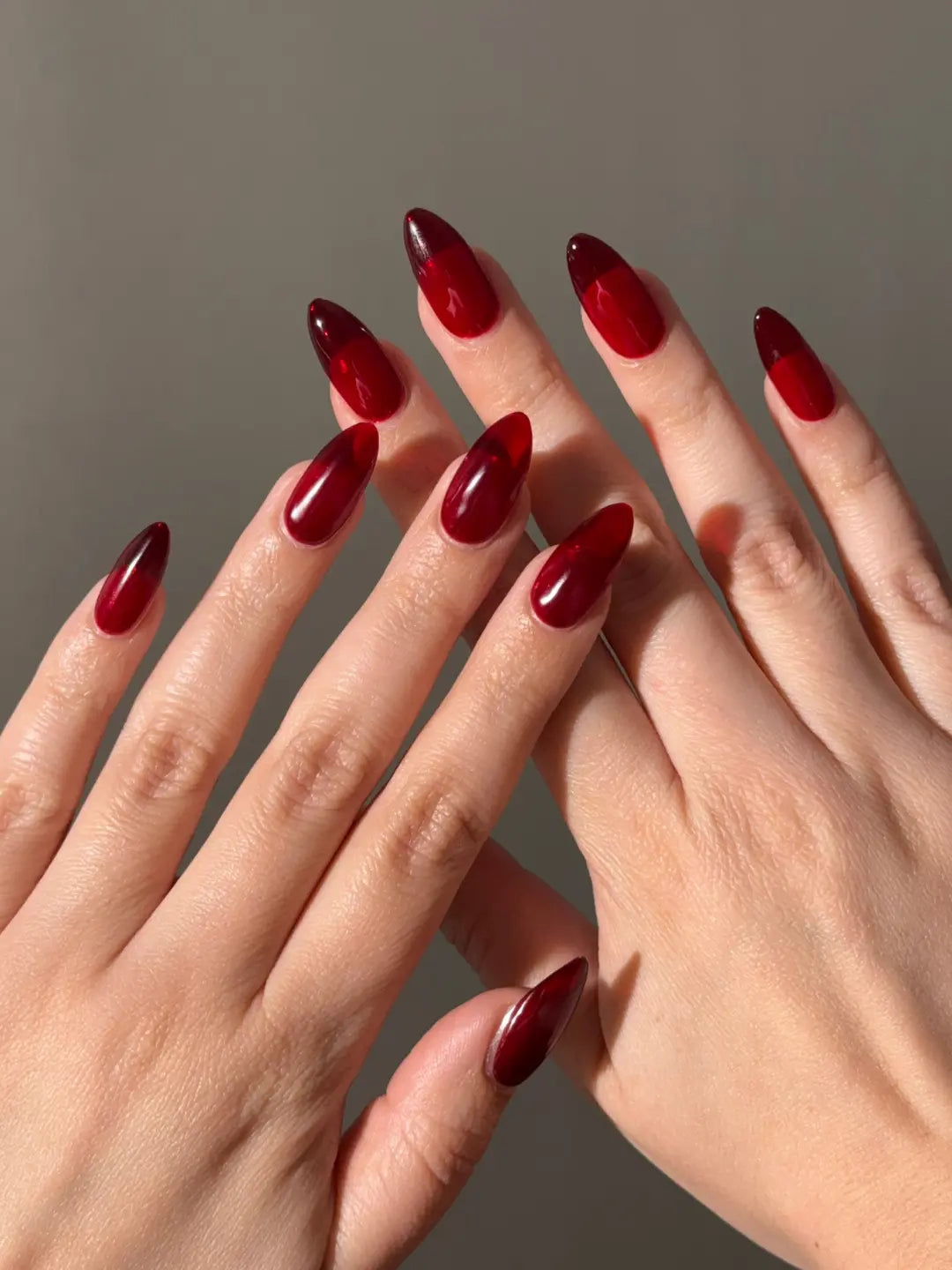 DIVA Jelly #031 - Berry Blood