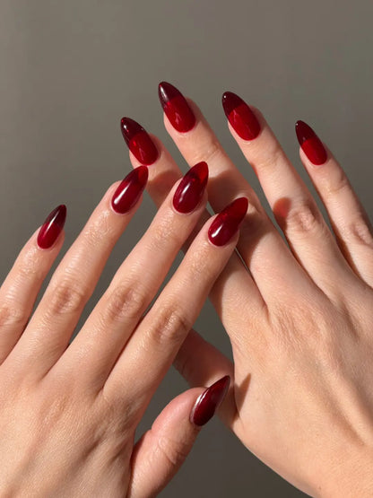 DIVA Jelly #031 - Berry Blood