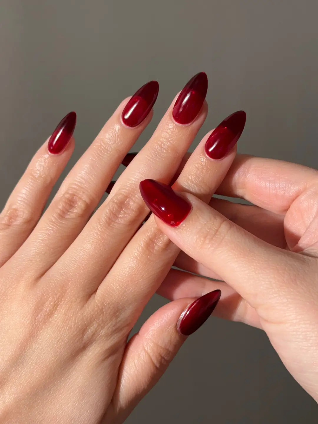 DIVA Jelly #031 - Berry Blood