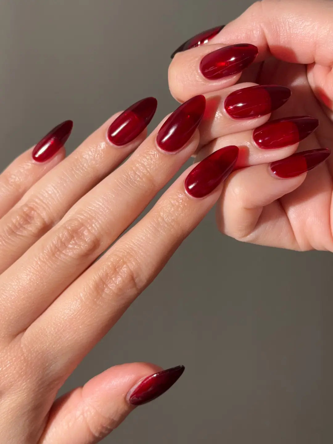 DIVA Jelly #031 - Berry Blood