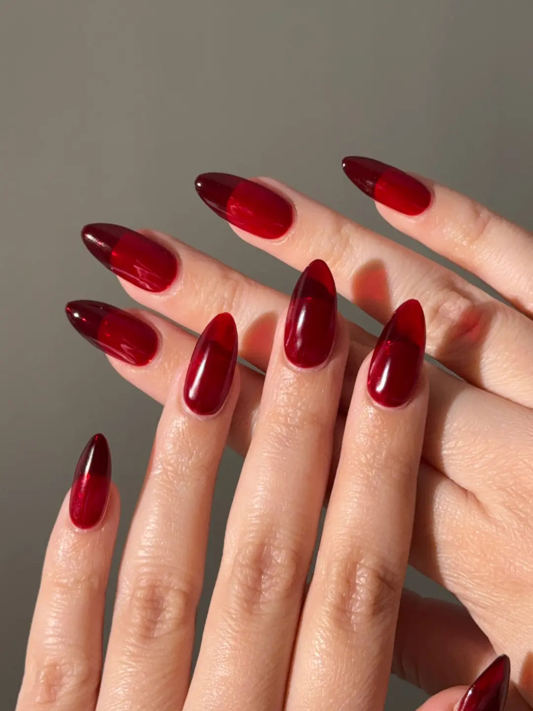 DIVA Jelly #031 - Berry Blood