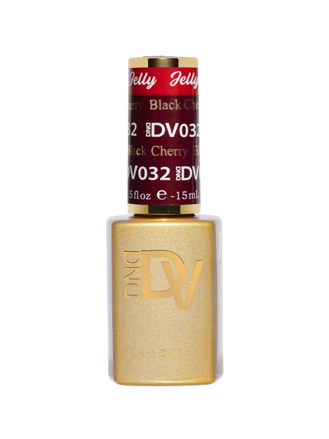 DIVA Jelly #032 - Black Cherry