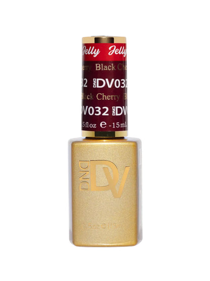DIVA Jelly #032 - Black Cherry
