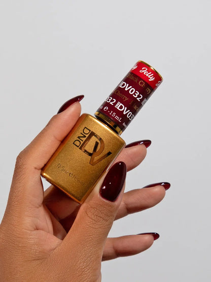 DIVA Jelly #032 - Black Cherry