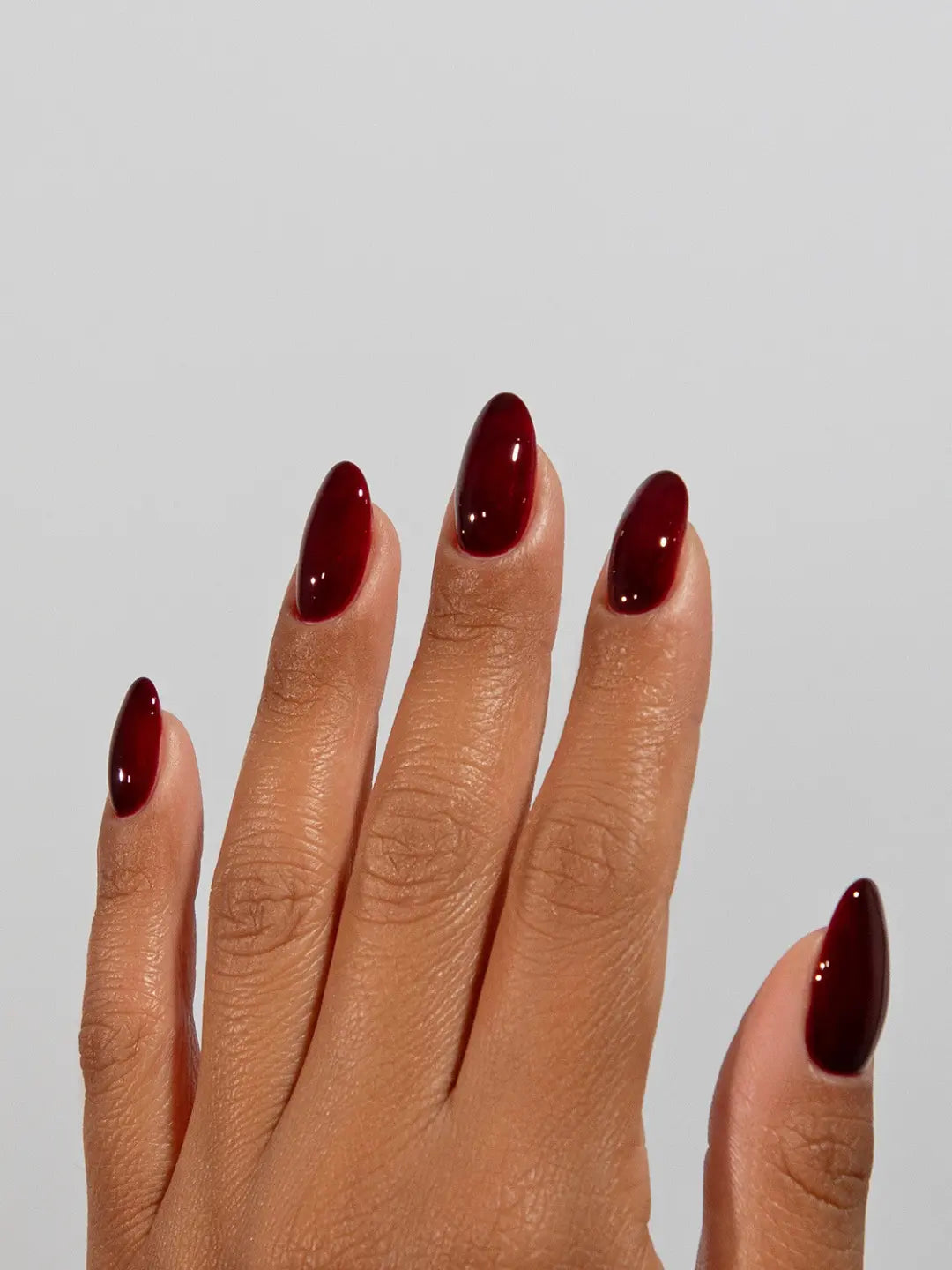 DIVA Jelly #032 - Black Cherry