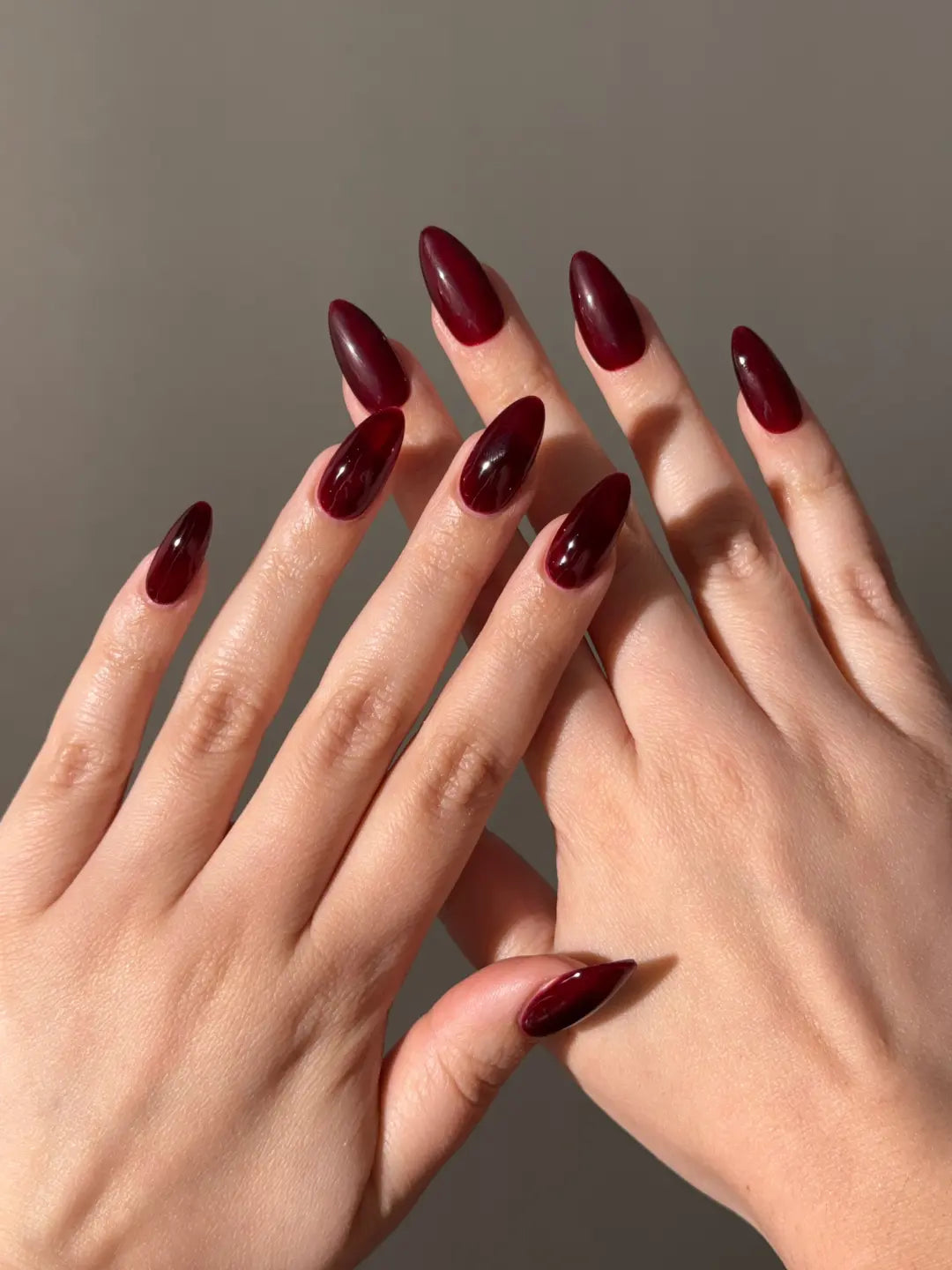 DIVA Jelly #032 - Black Cherry