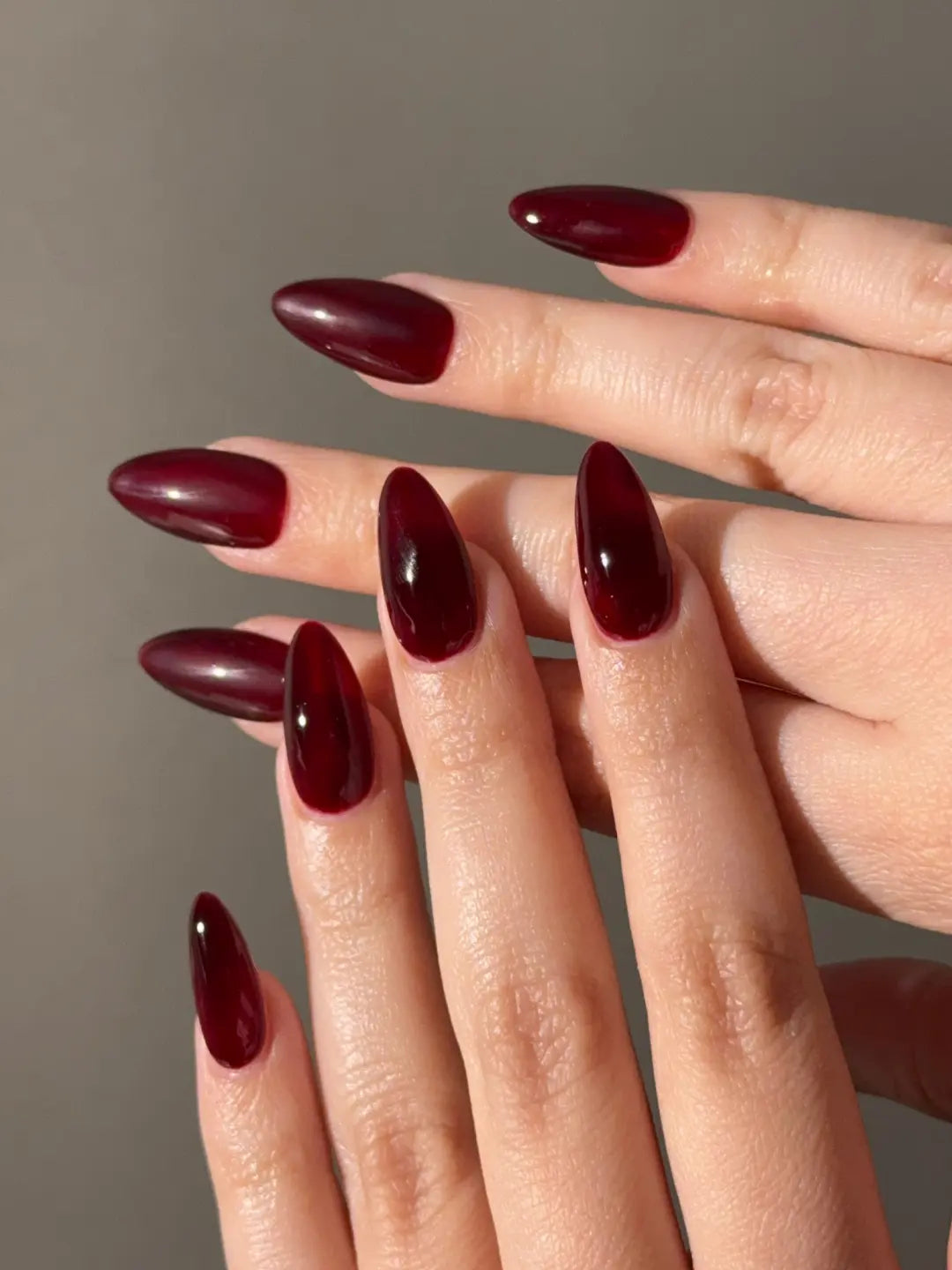 DIVA Jelly #032 - Black Cherry