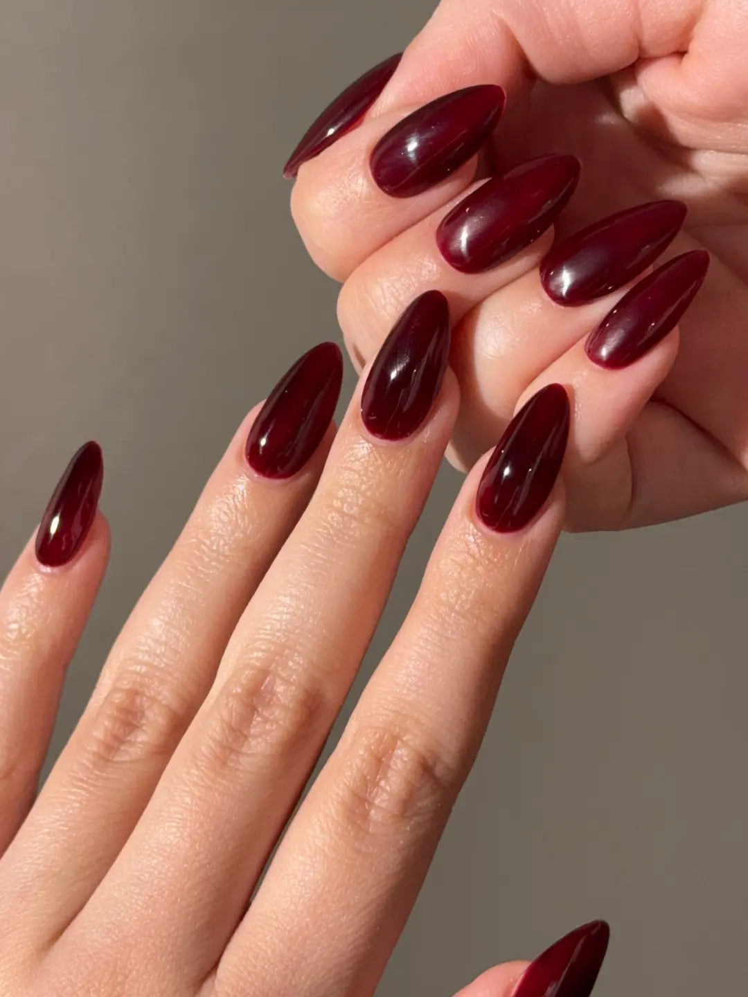 DIVA Jelly #032 - Black Cherry