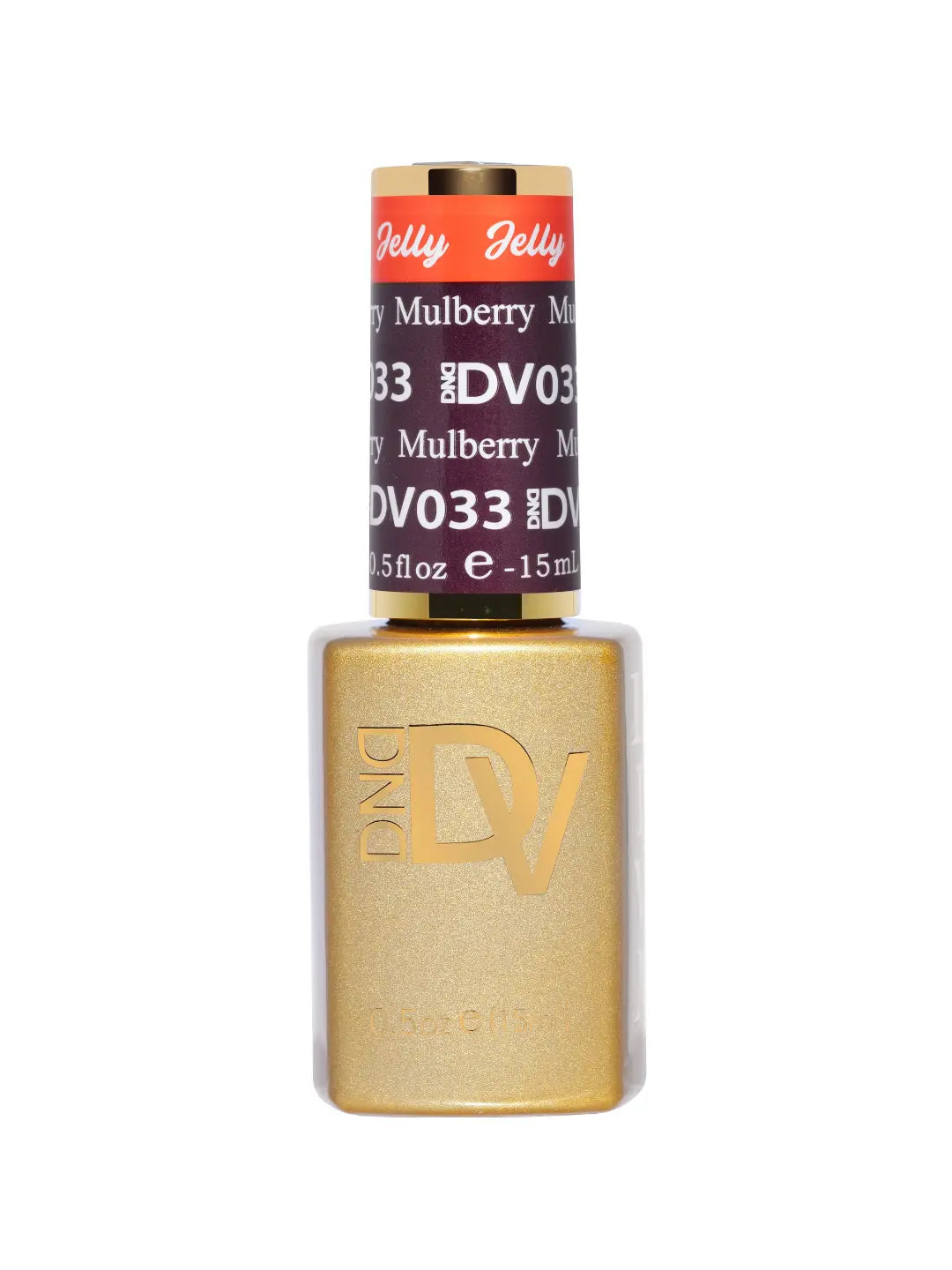 DIVA Jelly #033 - Mulberry