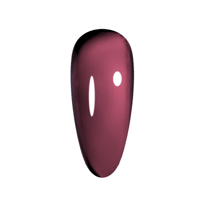 DIVA Jelly #033 - Mulberry