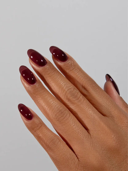 DIVA Jelly #033 - Mulberry