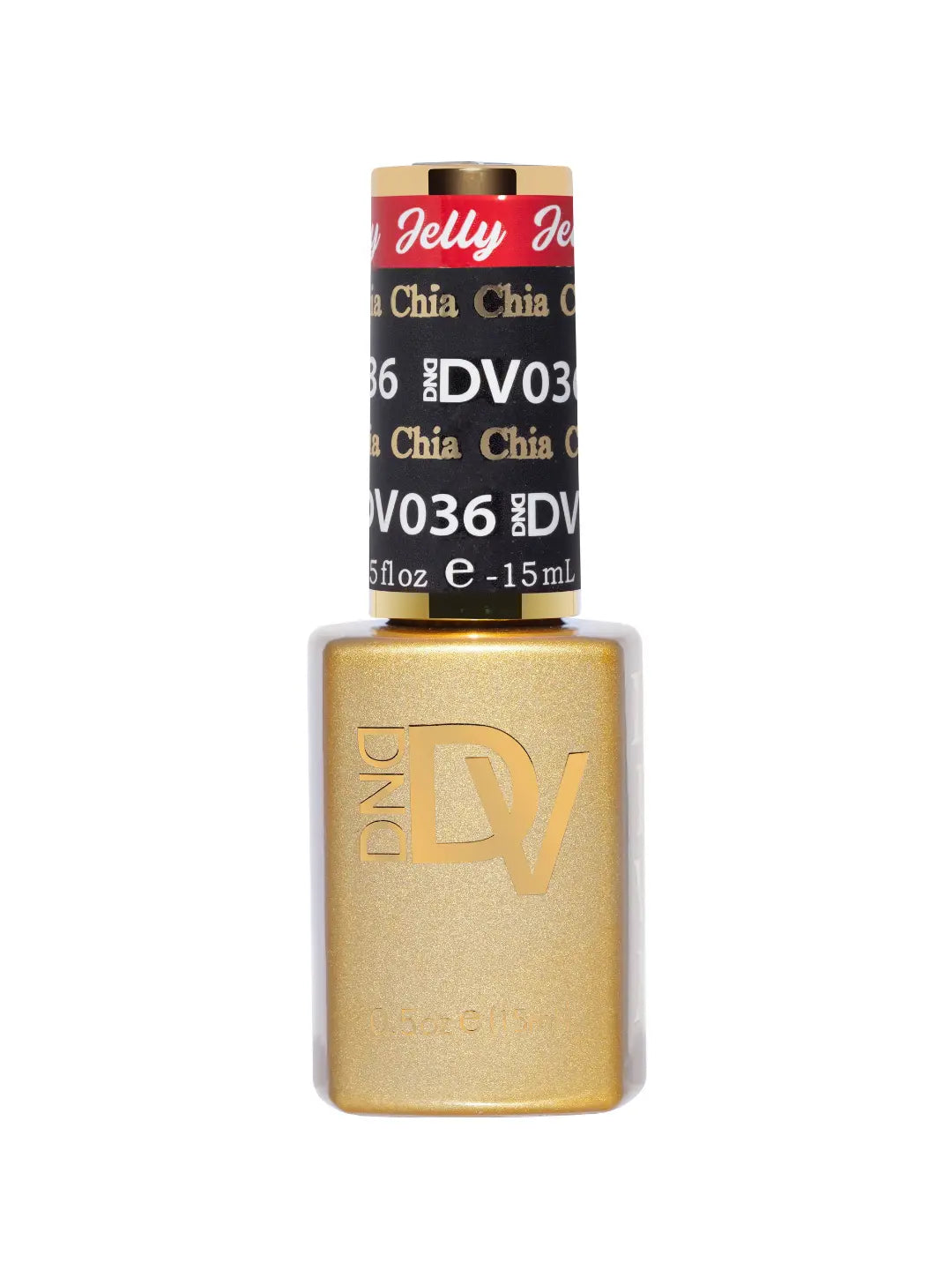 DIVA Jelly #036 - Chia