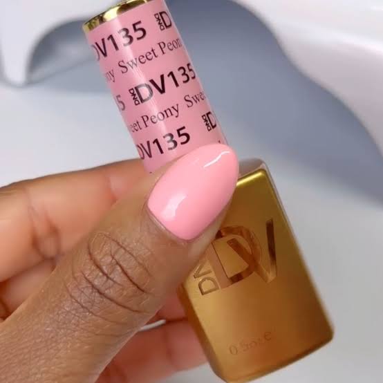 SWEET PEONY DIVA #135