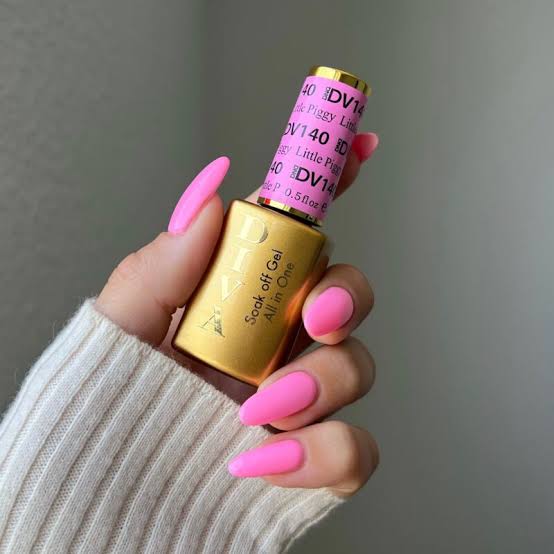 LITTLE PIGGY DIVA #140