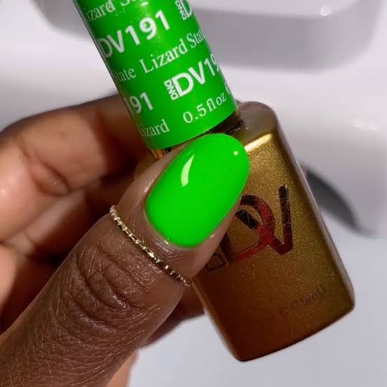 LIZARD STATE DIVA #191