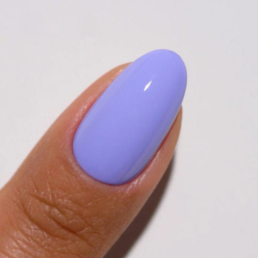 LAVENDER SILK DIVA #196