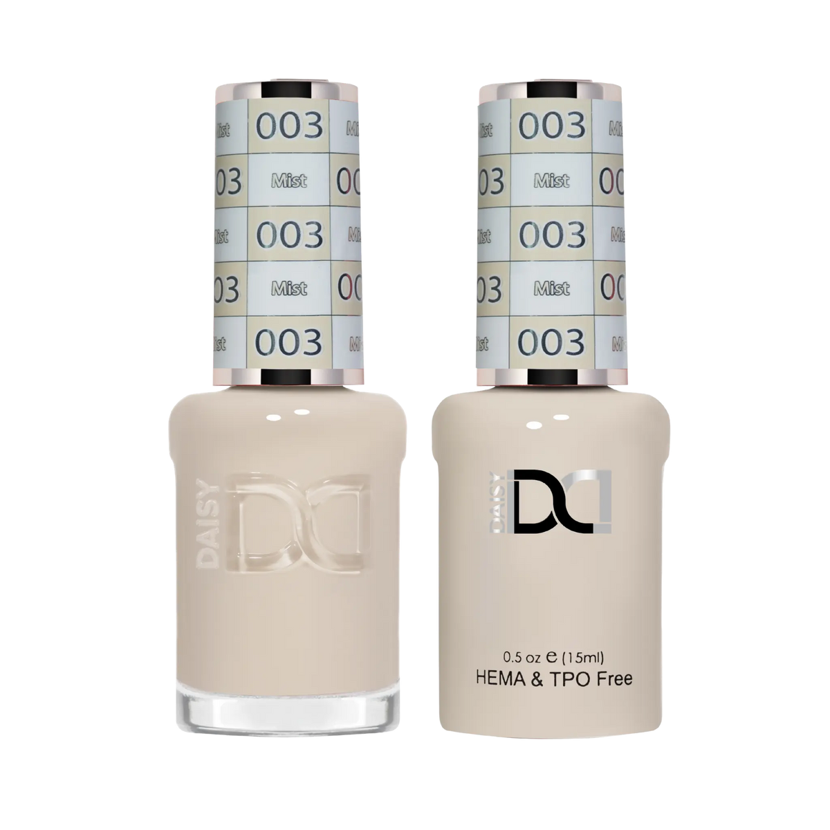 Mist #003 bottle