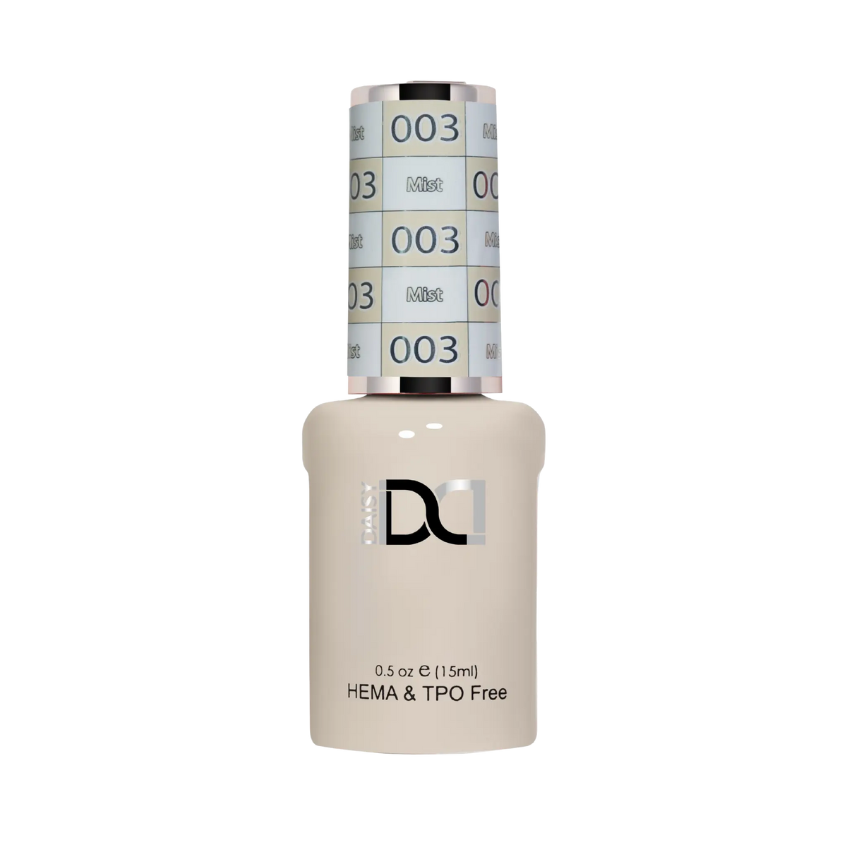 Mist #003 bottle
