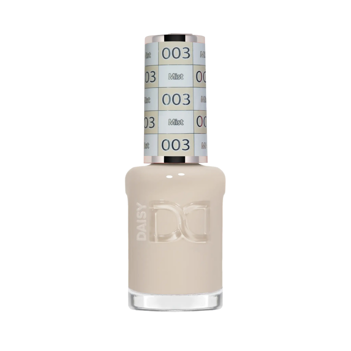 Mist #003 bottle