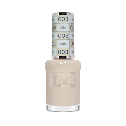 Mist #003 bottle