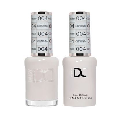 Off-White #004 bottle
