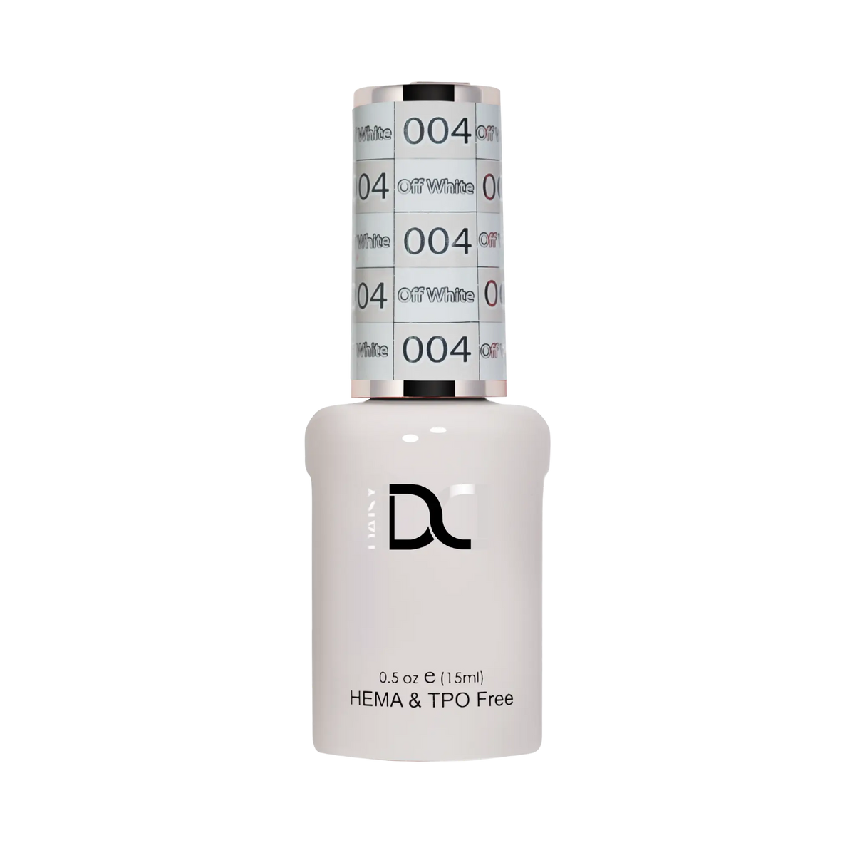 Off-White #004 bottle