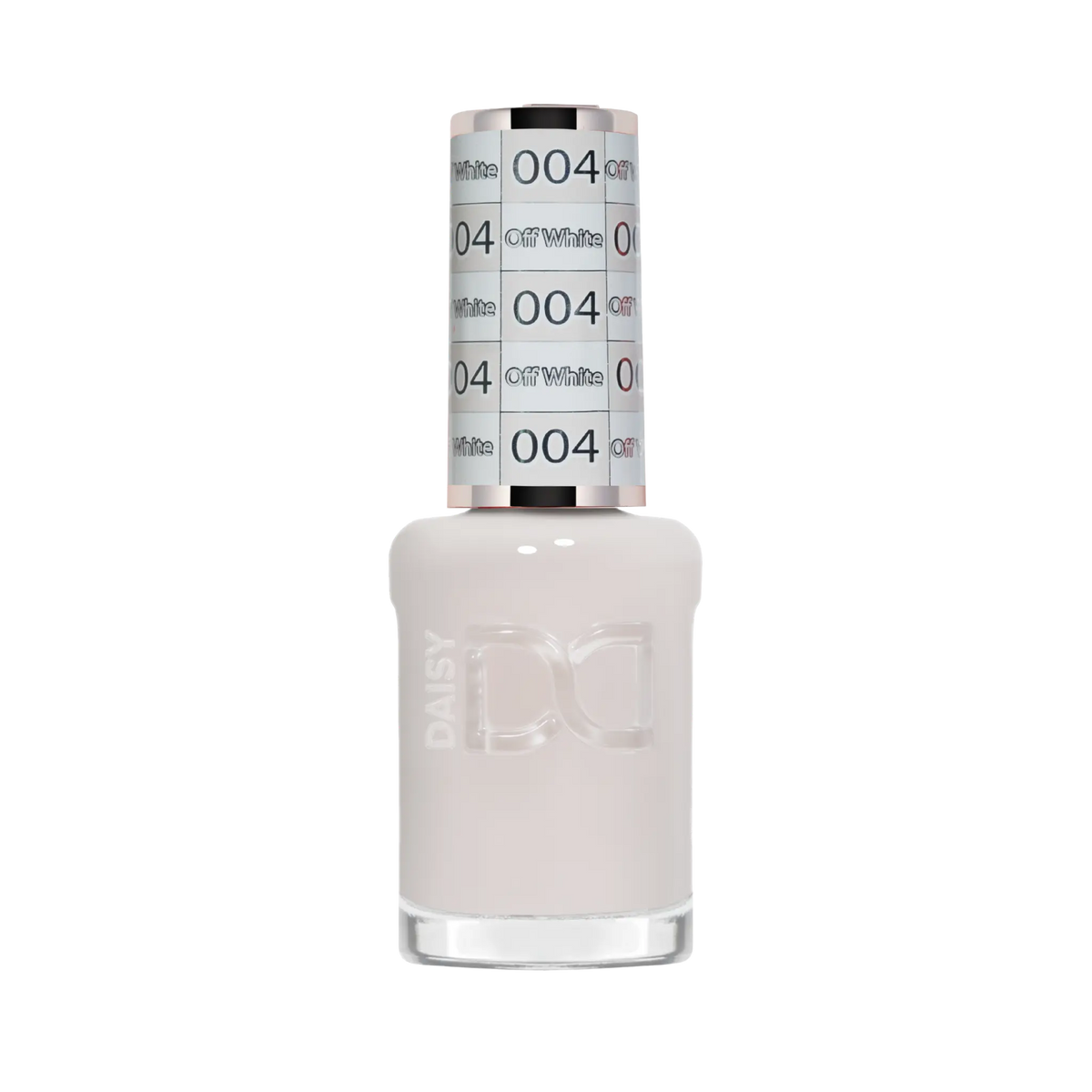 Off-White #004 bottle