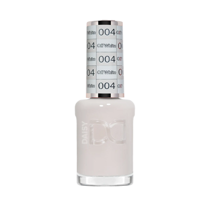 Off-White #004 bottle