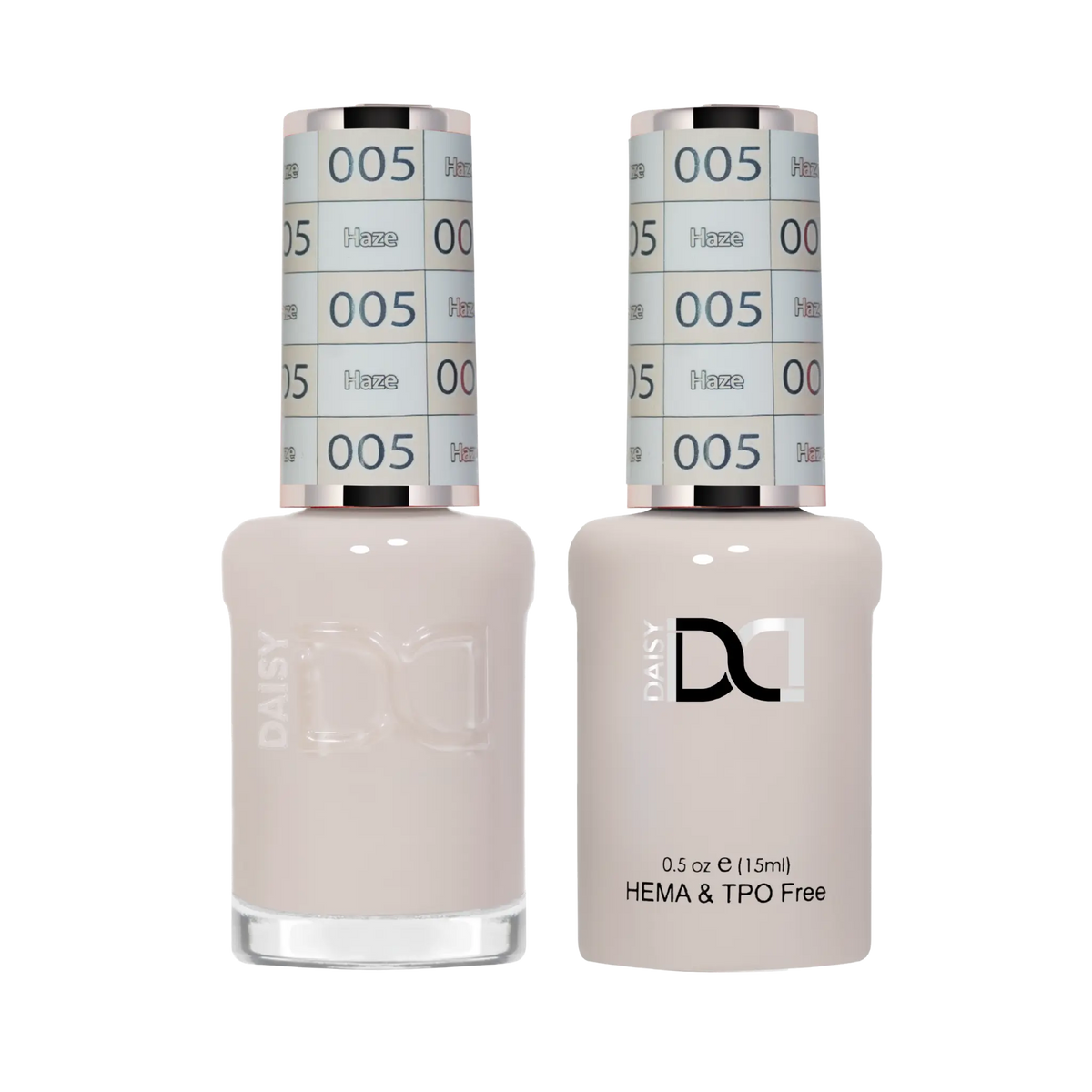 Haze #005 bottle
